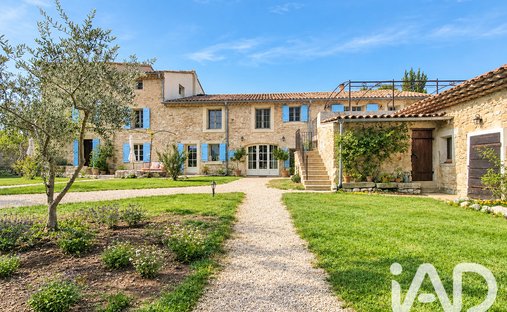 House in Secteur Ouest, Pernes-les-Fontaines, France 1