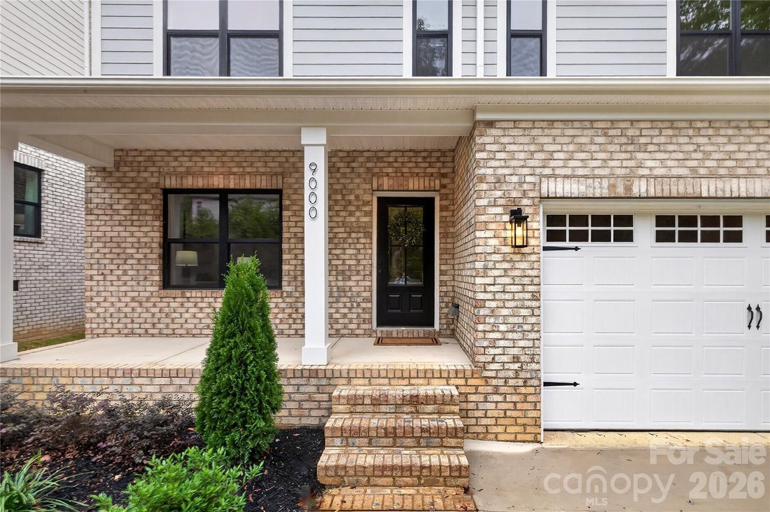 House in Charlotte, North Carolina, United States 3 - 18966008