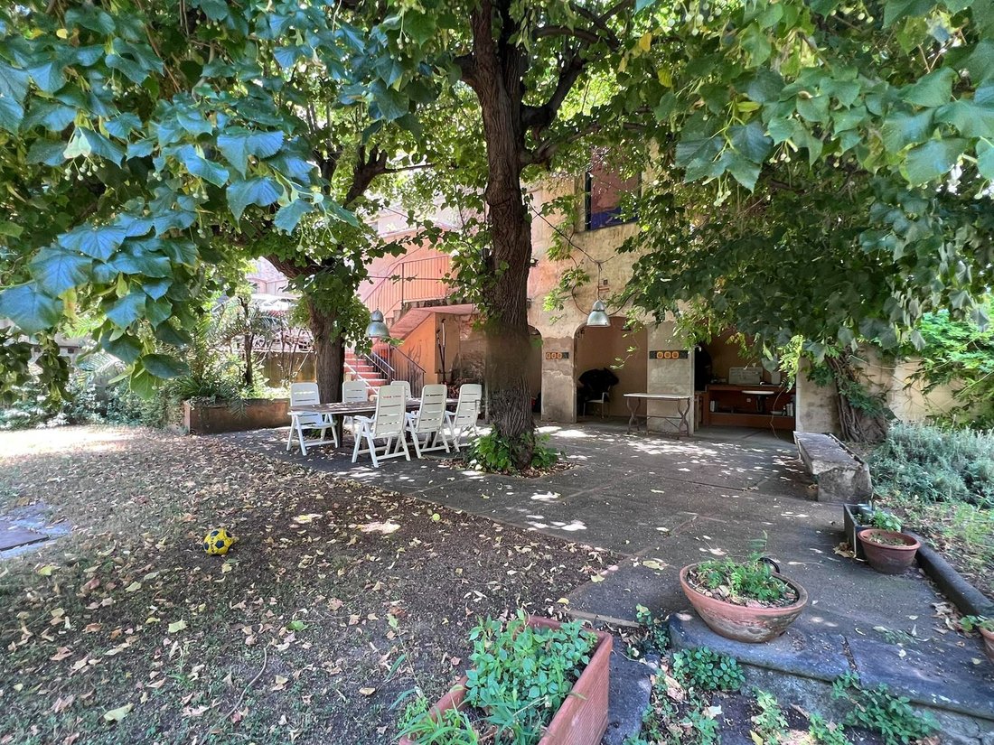 Apartment in Girona, Catalonia, Spain 1 - 18977317