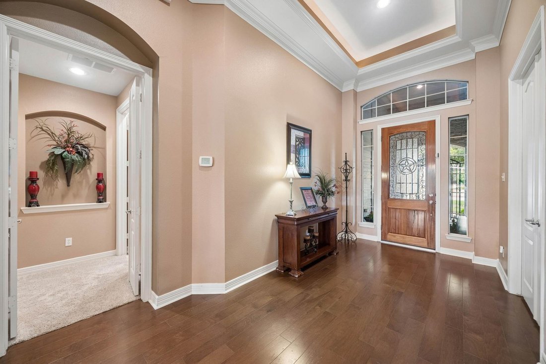 House in Houston, Texas, United States 4 - 18970558