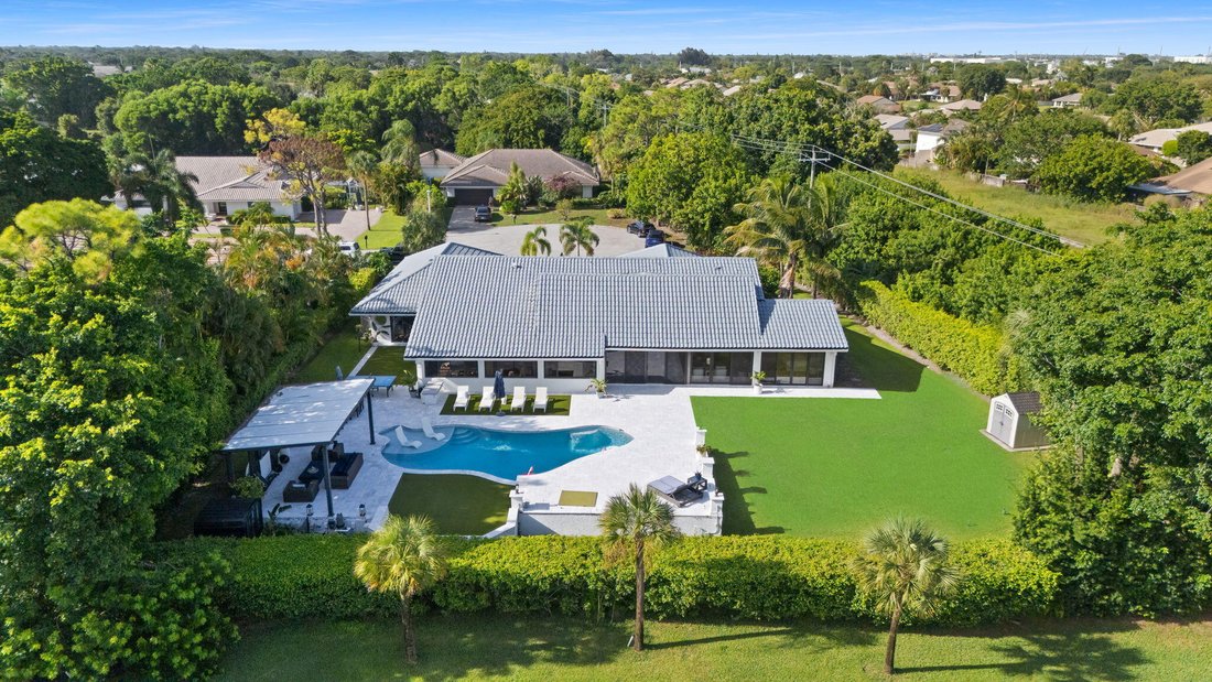 House in Delray Beach, Florida, United States 5 - 18977557