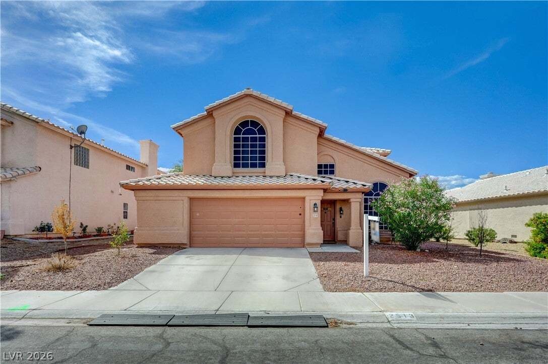 Casa en Las Vegas, Nevada, Estados Unidos 1 - 18936771