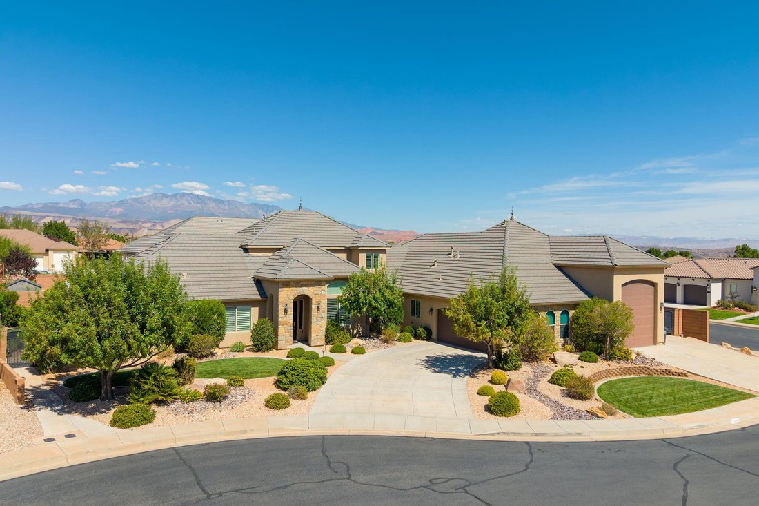House in St. George, Utah, United States 2 - 18969312