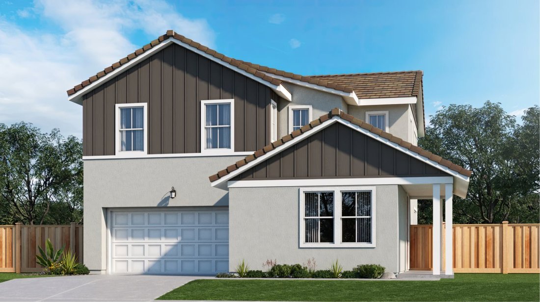 House in Lathrop, California, United States 1 - 18976670
