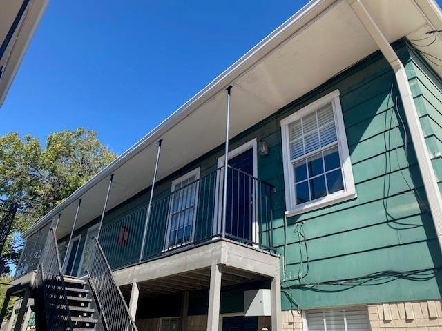 Apartment in Denton, Texas, United States 4 - 18970396