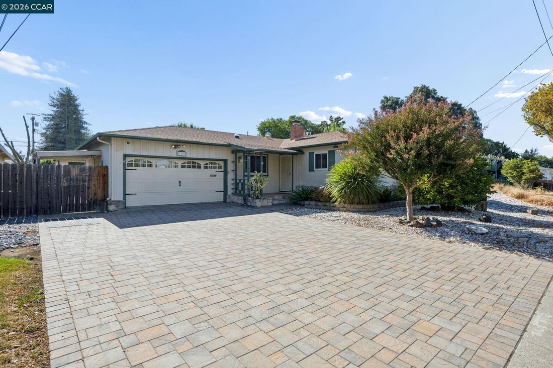 House in Concord, California, United States 1 - 18979628