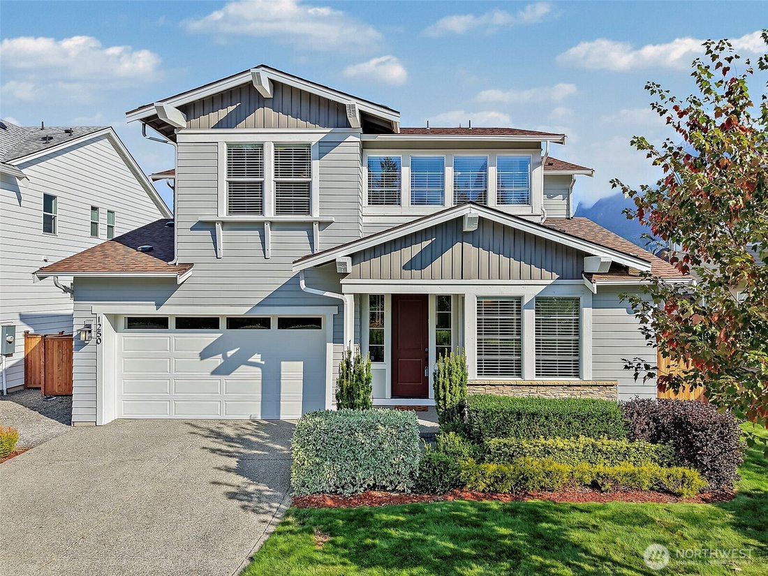 House in North Bend, Washington, United States 2 - 18978771