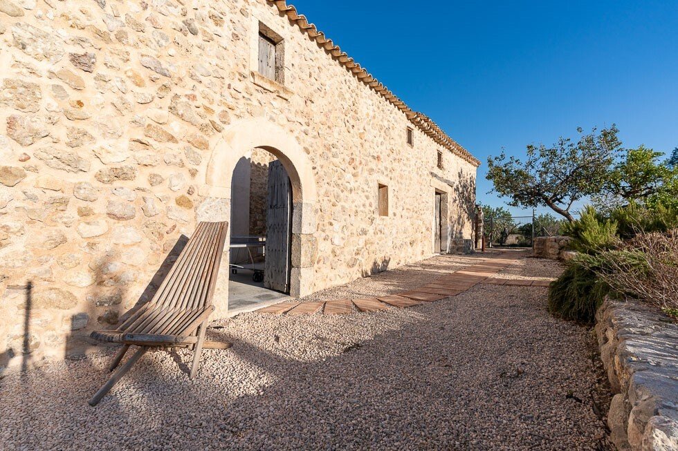Country House in Selva, Balearic Islands, Spain 3 - 18976587