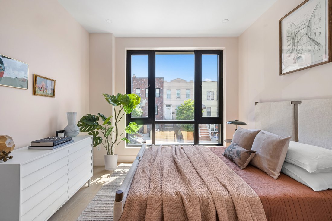 Condo in New York, New York, United States 2 - 18977858