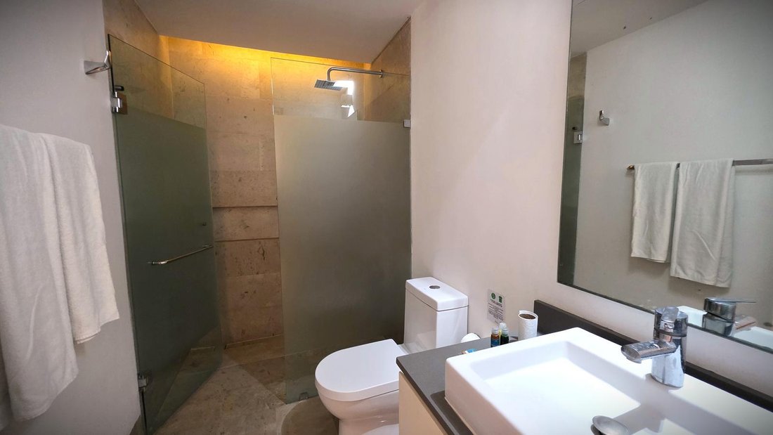 Apartment in Playa del Carmen, Quintana Roo, Mexico 4 - 18982021