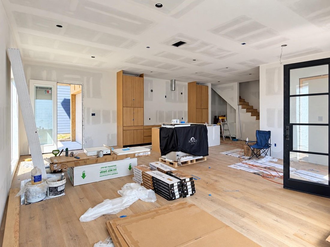 House in Houston, Texas, United States 5 - 18494182