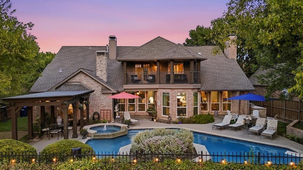 House in McKinney, Texas, United States 2 - 18970379