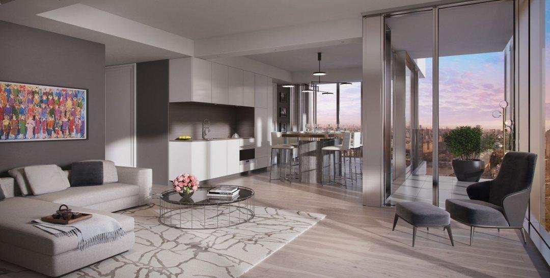 Apartment in Buenos Aires, Buenos Aires, Argentina 1 - 18980513