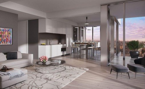 Apartment in Buenos Aires, Buenos Aires, Argentina 1