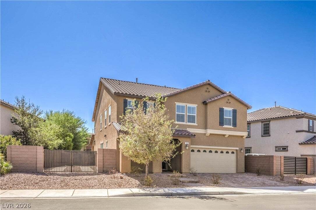 House in Henderson, Nevada, United States 1 - 18977527