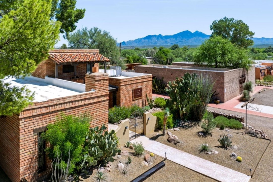 House in Tubac, Arizona, United States 4 - 18967794