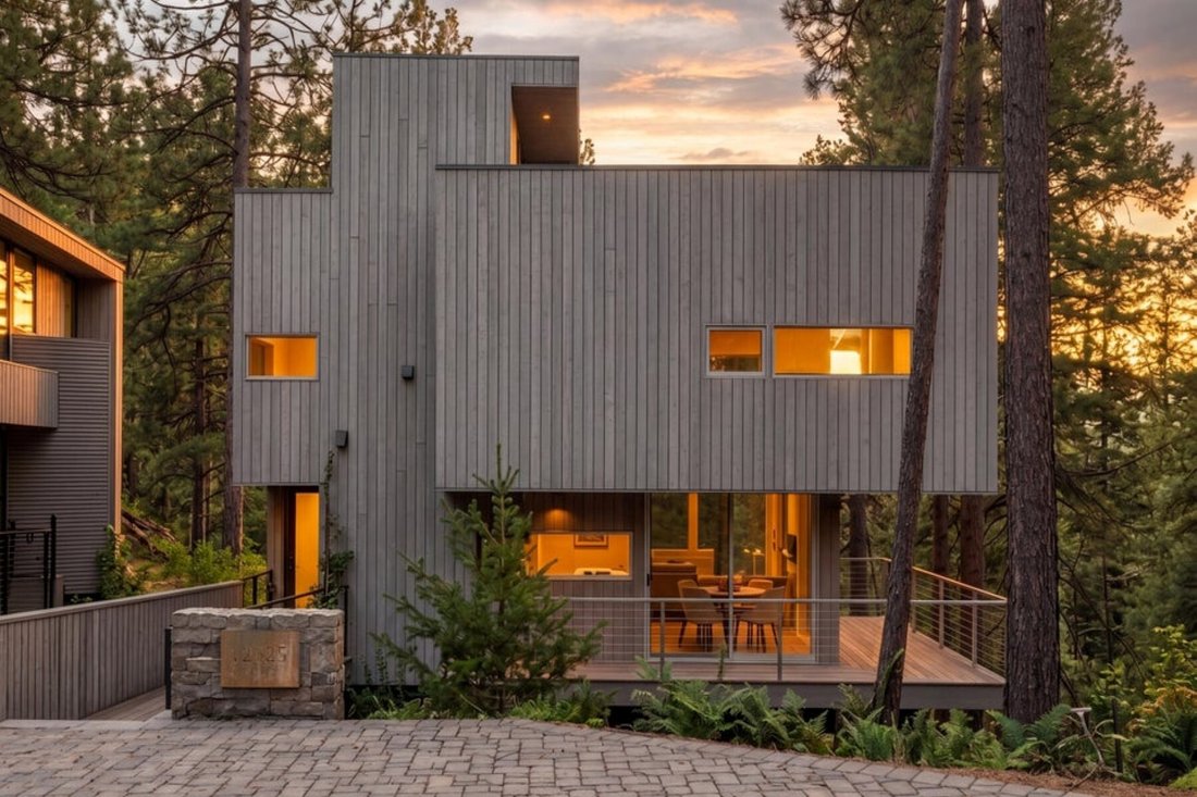 House in Mount Lemmon, Arizona, United States 2 - 17068917