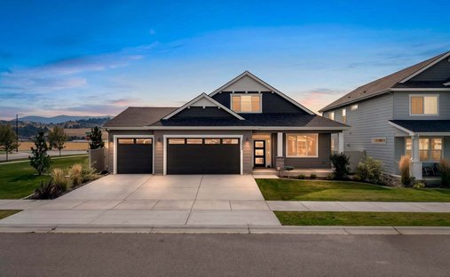 Haus in Liberty Lake, Washington, Vereinigte Staaten 1