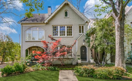Land in Dallas, Texas, United States 1