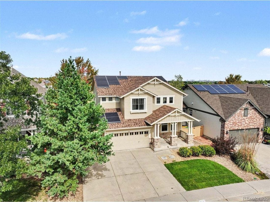 House in Highlands Ranch, Colorado, United States 3 - 18976081