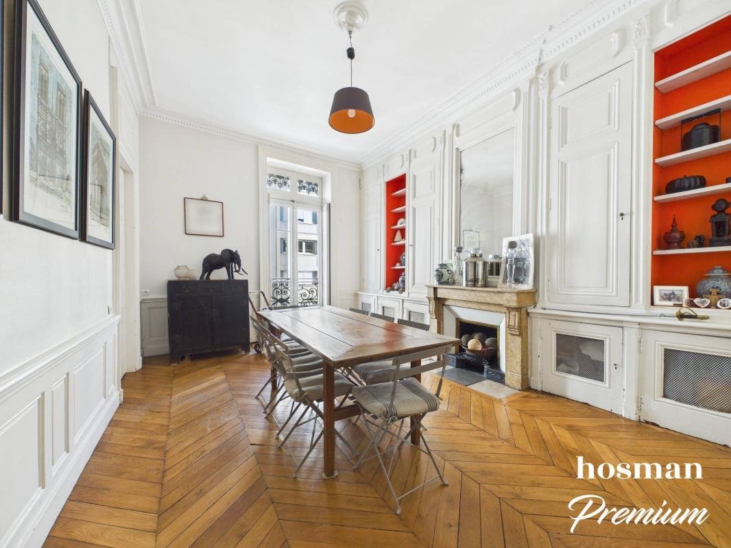 Apartment in Part Dieu, Lyon 3e Arrondissement, Lyon 3 - 18966130