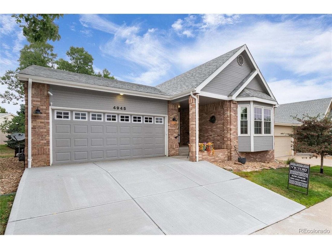 House in Highlands Ranch, Colorado, United States 1 - 18969320