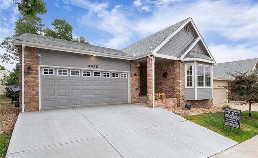 House in Highlands Ranch, Colorado, United States 1