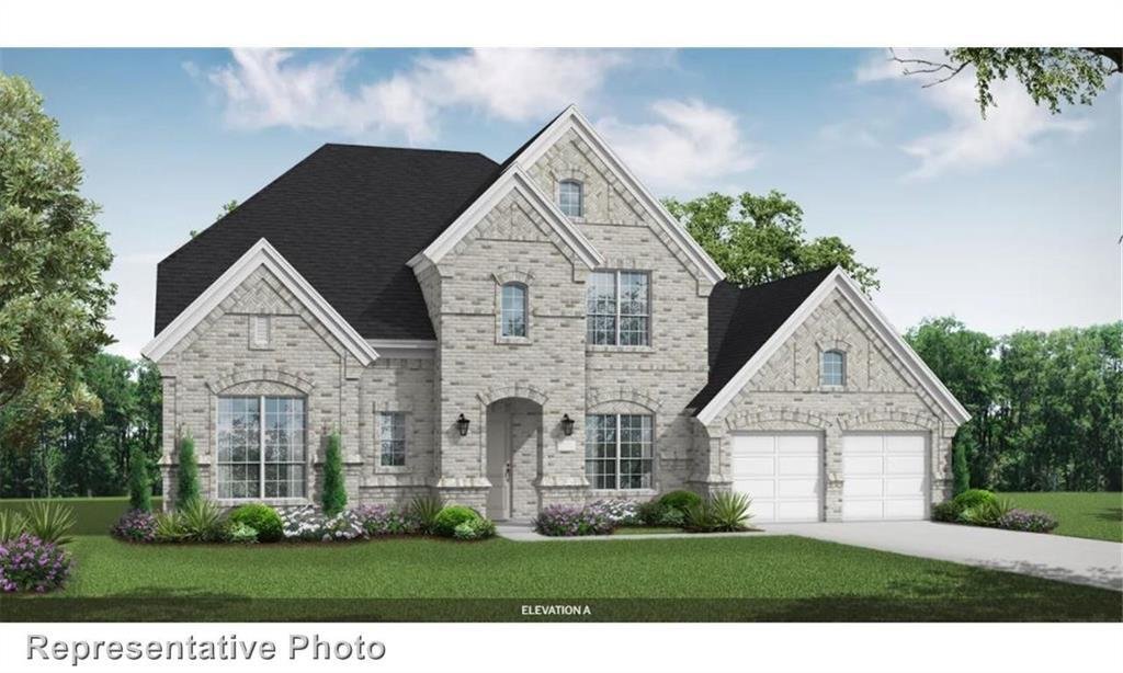 House in McKinney, Texas, United States 1 - 18965673