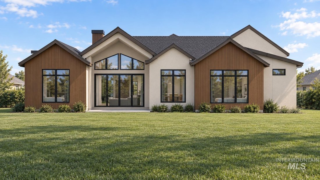 House in Eagle, Idaho, United States 2 - 18082722