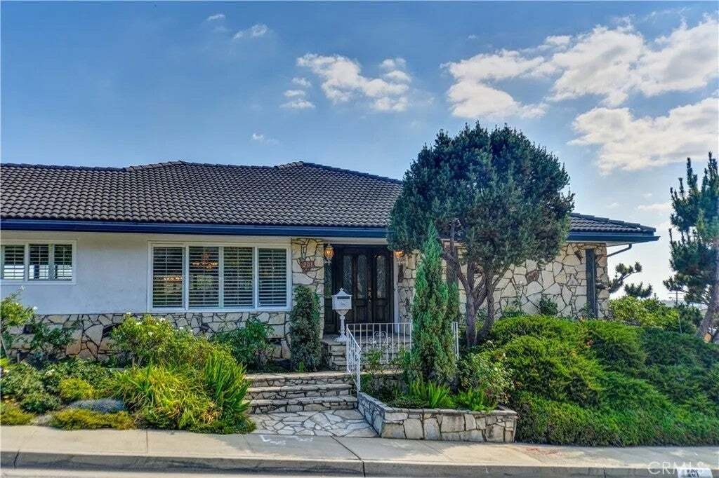 Condo in Montebello, California, United States 1 - 18970649