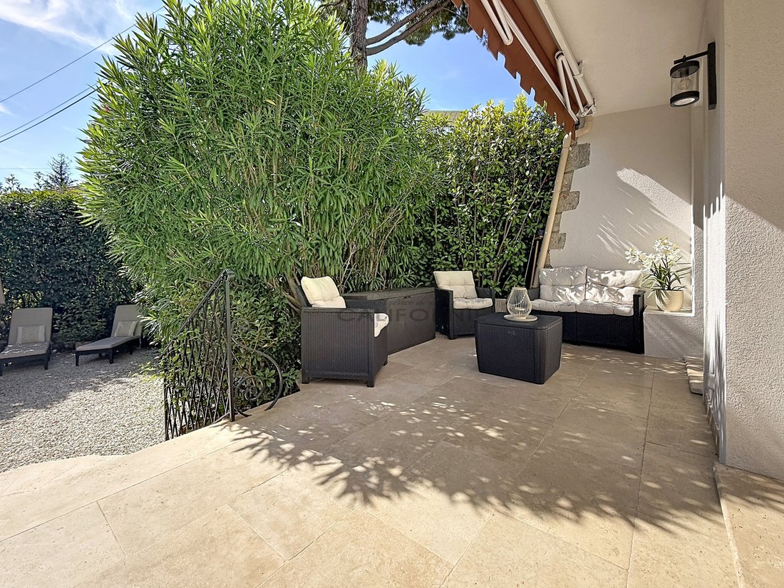 Apartment in Cannes, Provence-Alpes-Côte d'Azur, France 3 - 18971026