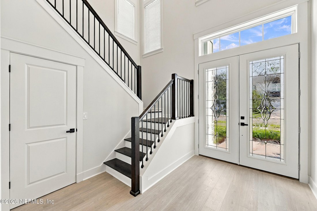 House in Jacksonville, Florida, United States 4 - 18976016