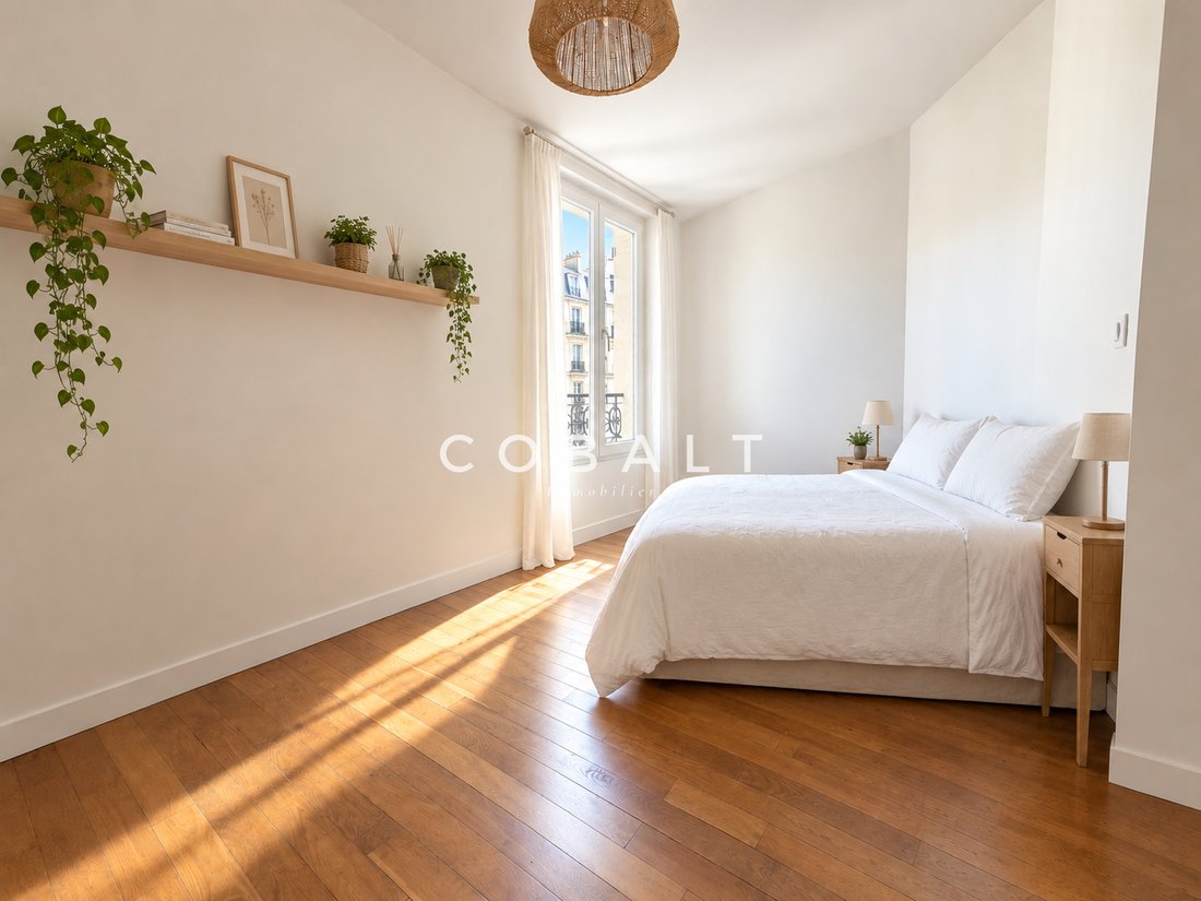 Apartment in Mouton Duvernet, Paris 14e Arrondissement, Paris 4 - 18981468
