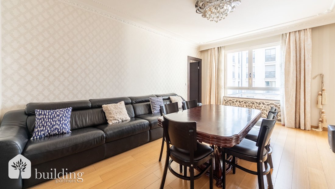 Apartment in Bois de Boulogne, Paris 16e Arrondissement, Paris 1 - 18974637