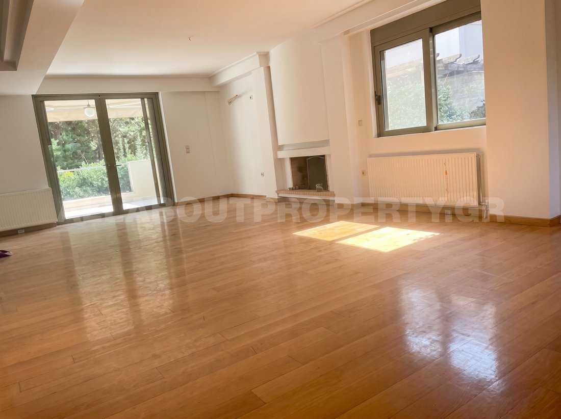 Apartment in Kifisia, Attica, Greece 2 - 18977401