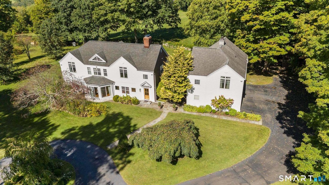 House in Woodbury, Connecticut, United States 1 - 18978906