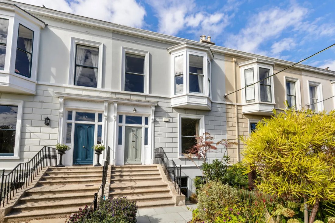 House in Dublin, County Dublin, Ireland 1 - 18972733
