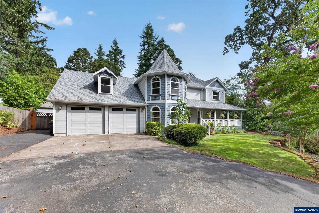 House in Albany, Oregon, United States 1 - 18968829