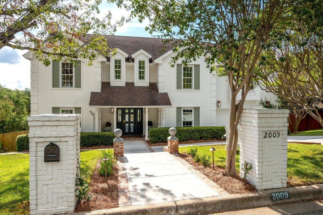 House in Austin, Texas, United States 1 - 18978654