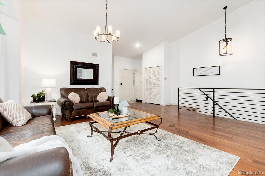 House in Highlands Ranch, Colorado, United States 4 - 18969269