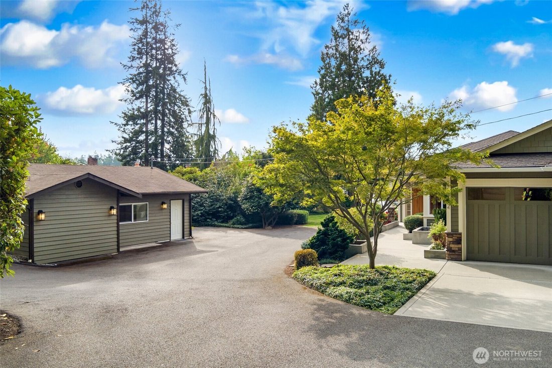 House in Lynnwood, Washington, United States 5 - 18978776