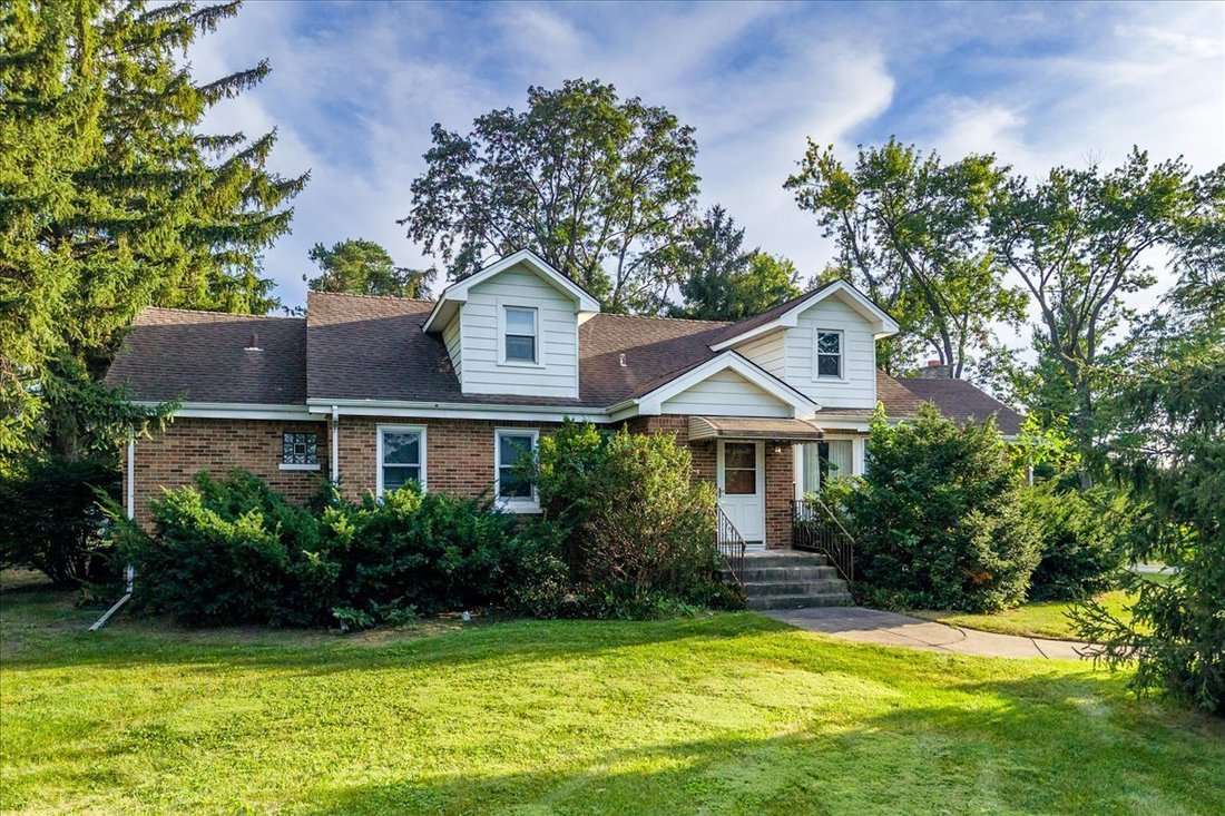 Land in Burr Ridge, Illinois, United States 3 - 18969809
