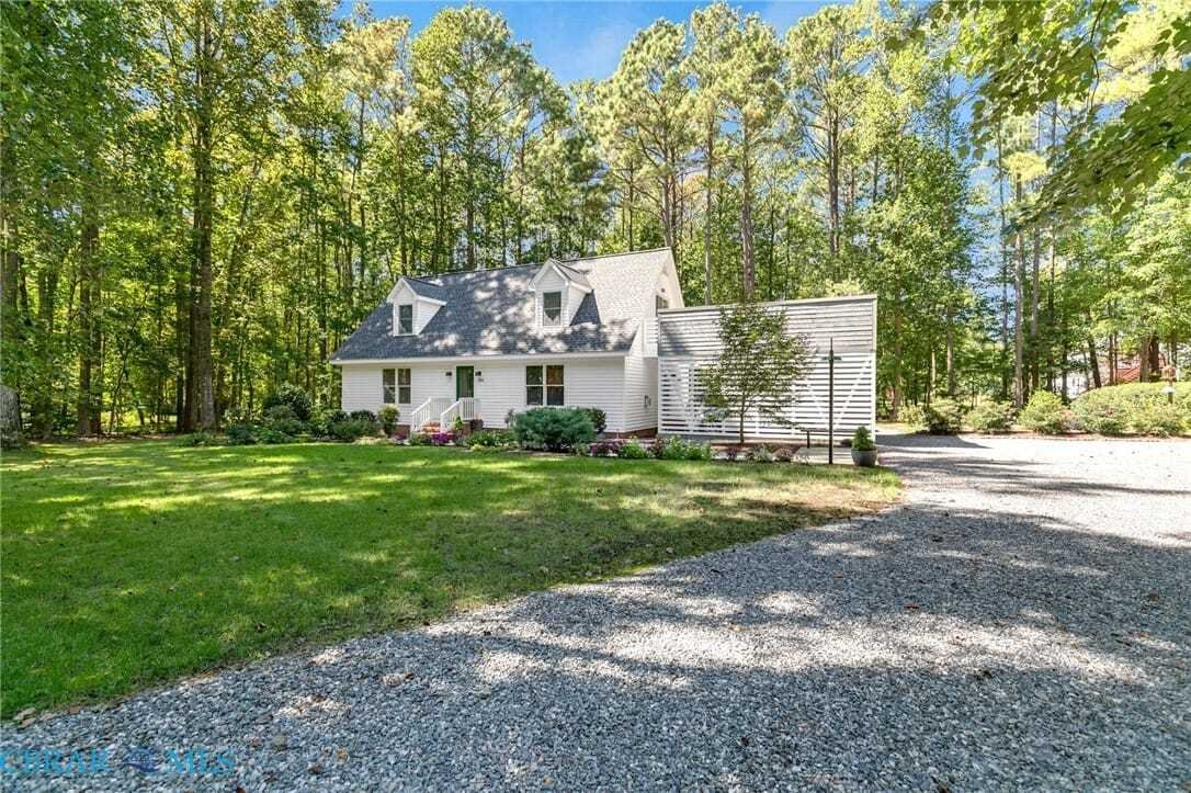 House in Urbanna, Virginia, United States 3 - 18964863