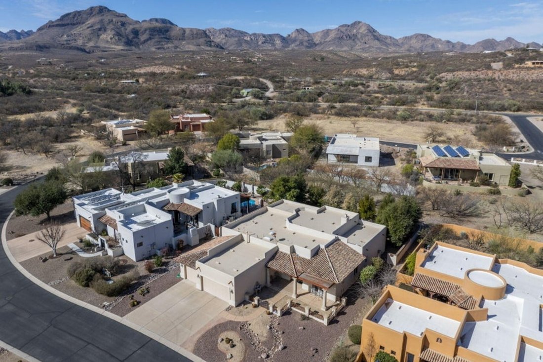 House in Rio Rico, Arizona, United States 5 - 18967803