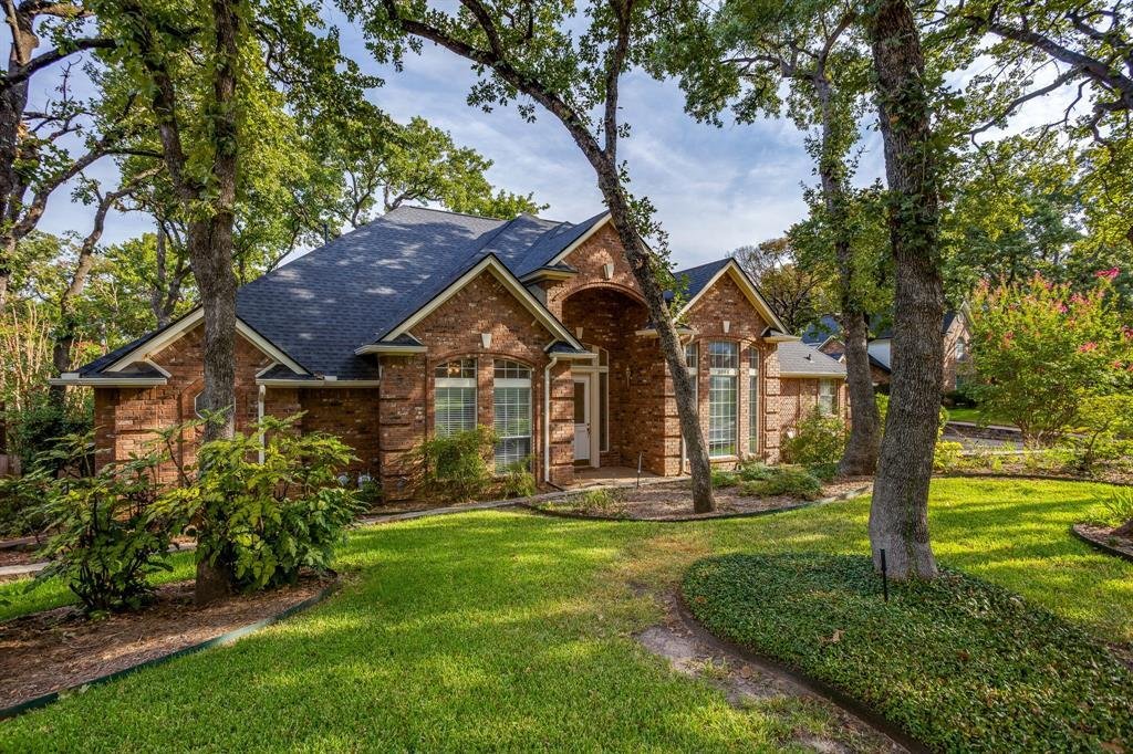 House in Flower Mound, Texas, United States 2 - 18973802