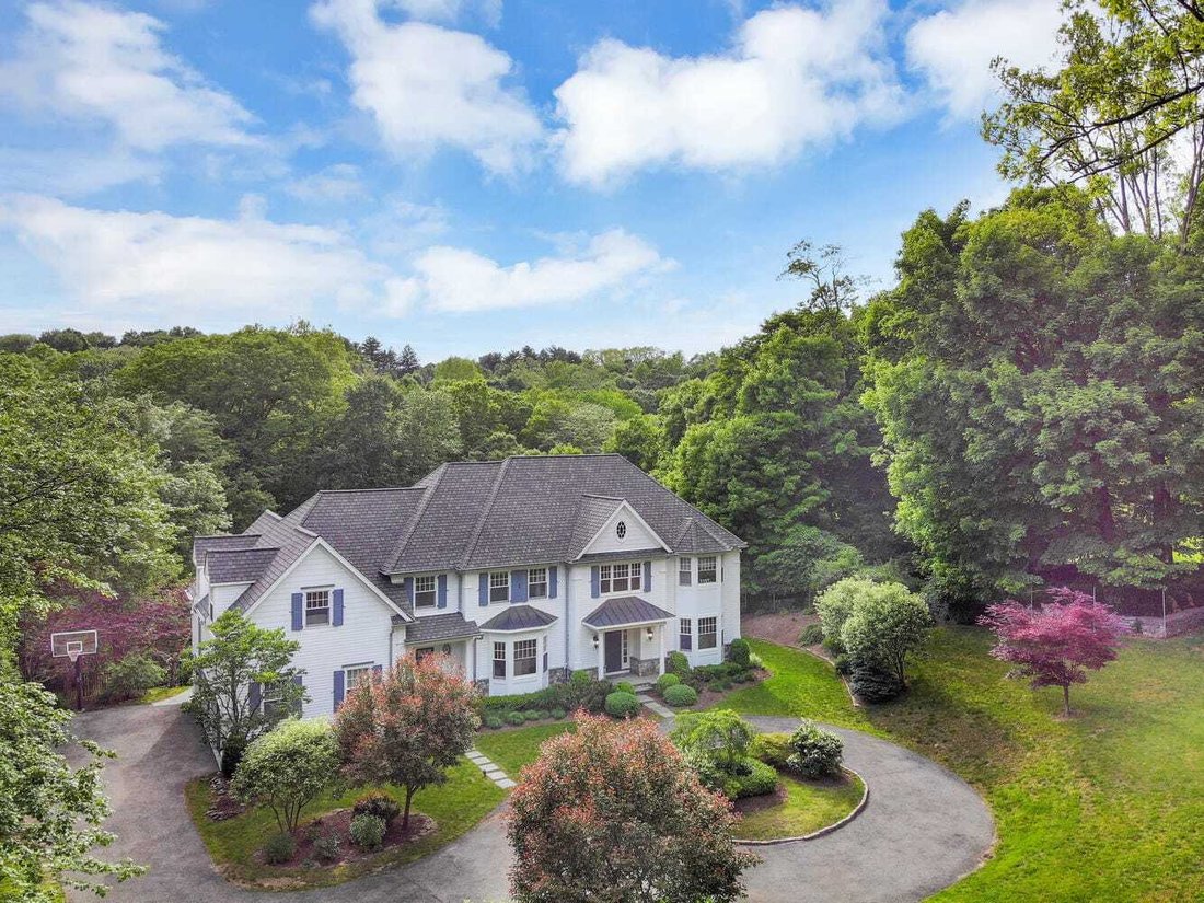 House in Greenwich, Connecticut, United States 1 - 18978637