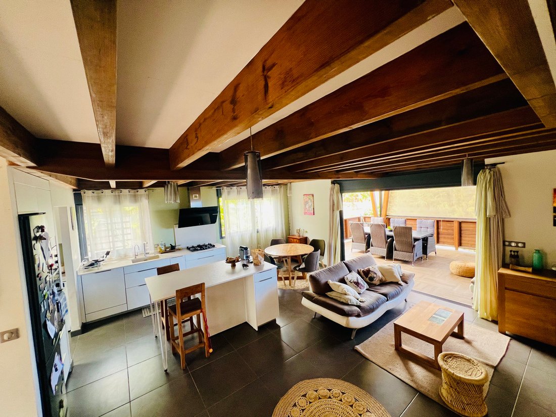 House in France 1 - 17305044