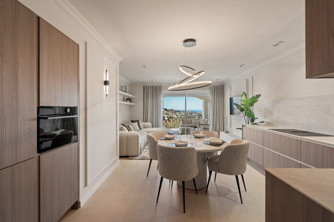 Apartment in Centro, Malaga, Spain 3 - 18973495
