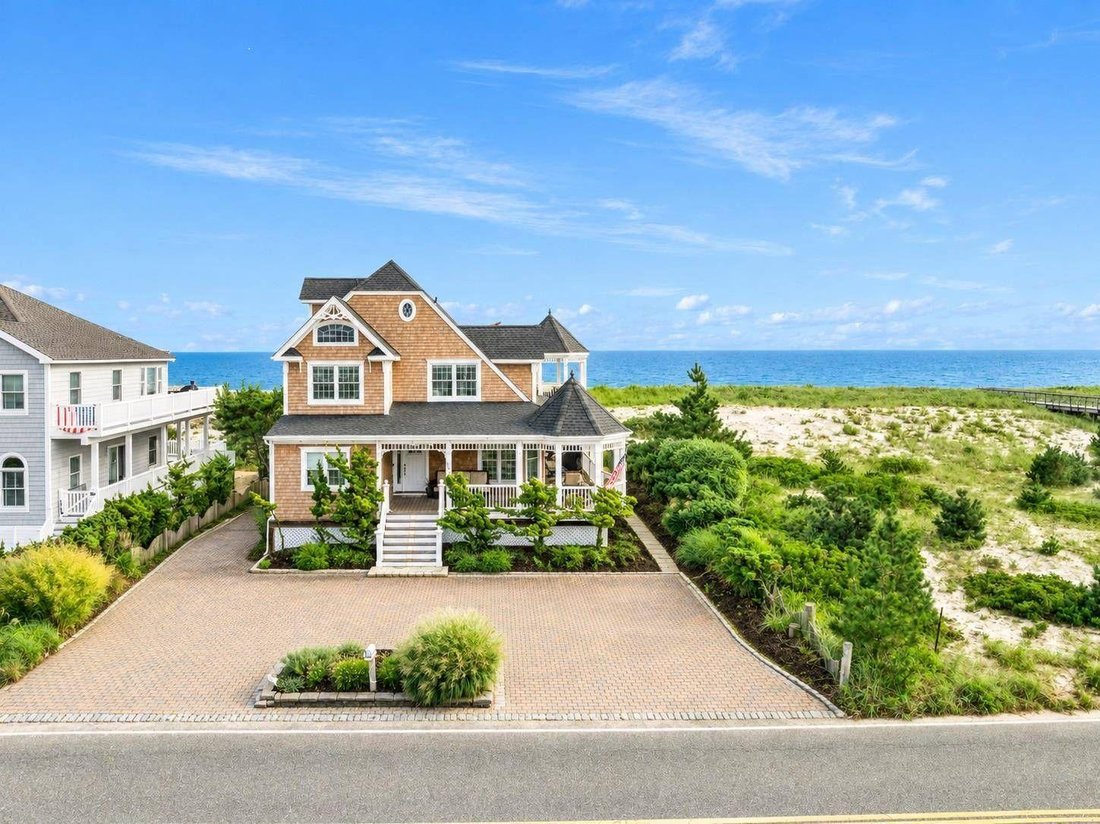 House in Quogue, New York, United States 1 - 18978031
