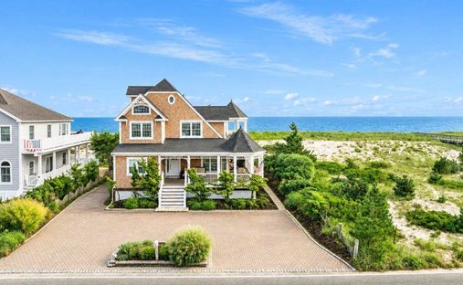 House in Quogue, New York, United States 1